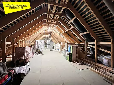 Maison, 92,01 m²