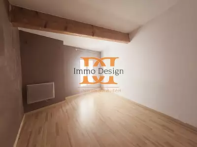 Maison, 80 m²