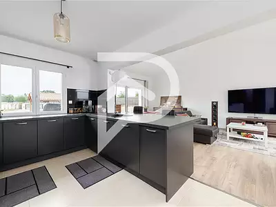 Maison, 144 m²