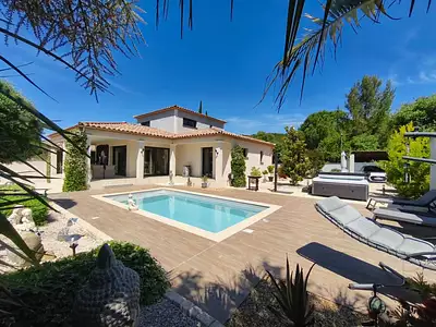 Maison, 133 m²