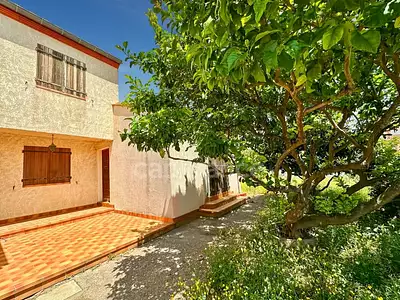 Maison, 126 m²