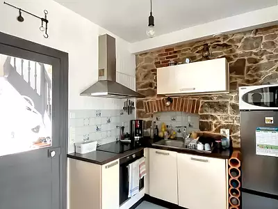 Maison, 115 m²