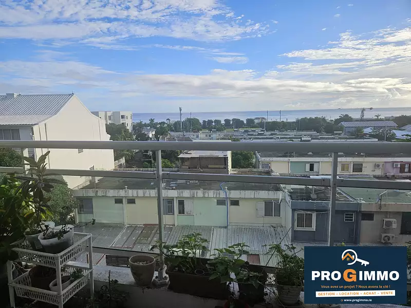 Appartement, 39,97 m²