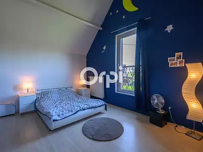 Maison, 338 m²