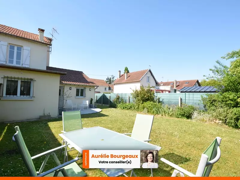 Maison, 85 m²