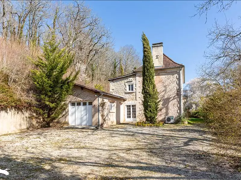Maison, 149 m²