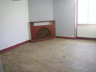 Maison, 80 m²