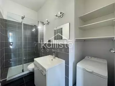 Appartement, 46 m²