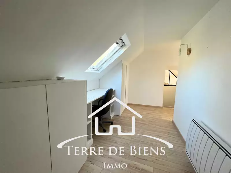 Maison, 125 m²