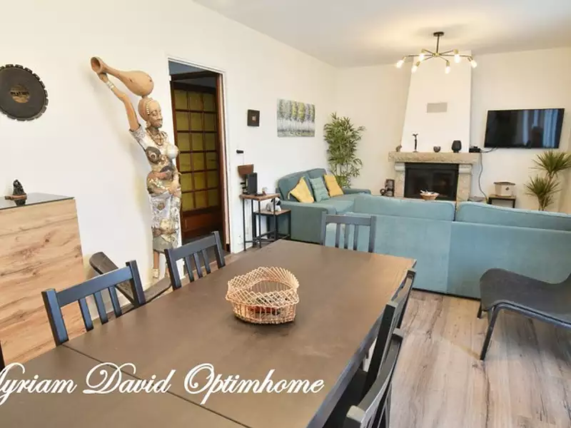 Maison, 155 m²