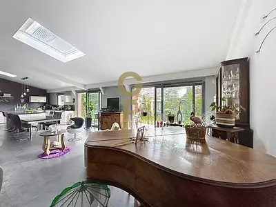 Maison, 189,75 m²