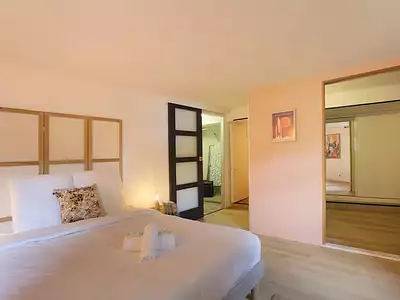 Appartement, 85 m²