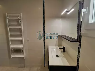 Maison, 90 m²