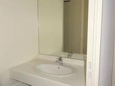 Appartement, 20 m²