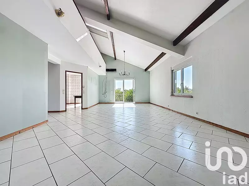 Maison, 183 m²