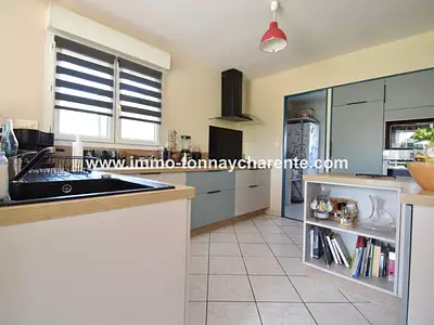 Maison, 115 m²