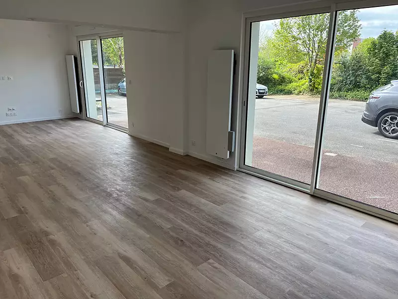Appartement, 85,1 m²