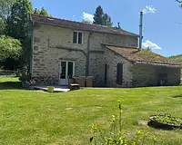 Maison, 121 m²