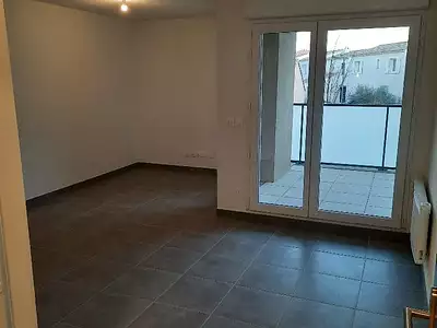 Appartement, 43,85 m²
