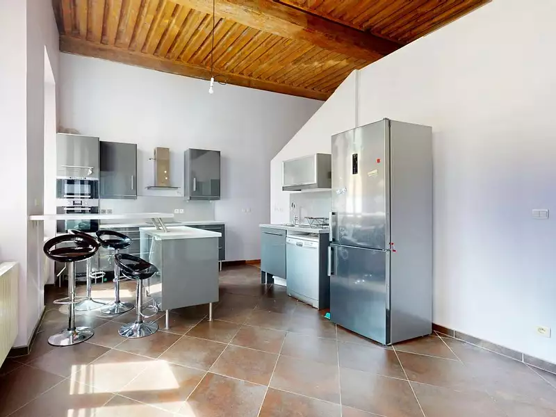 Appartement, 95 m²