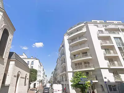 Appartement, 63,68 m²