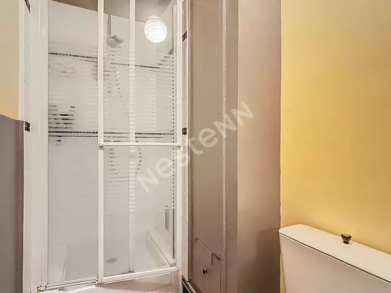 Appartement, 20,3 m²