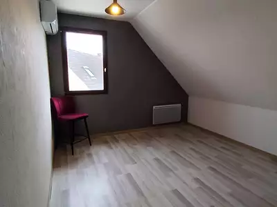 Maison, 97 m²