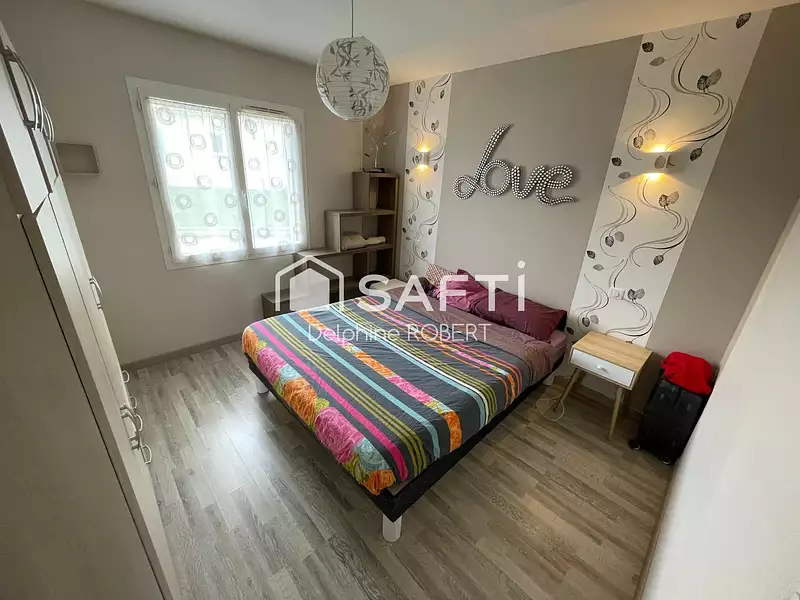Maison, 112 m²