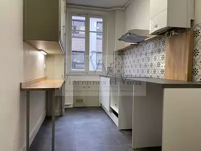 Appartement, 66,14 m²