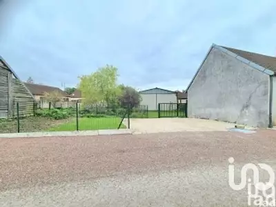 Maison, 62 m²
