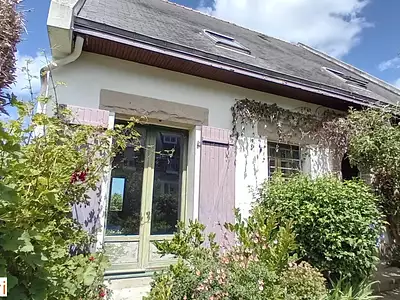 Maison, 131 m²
