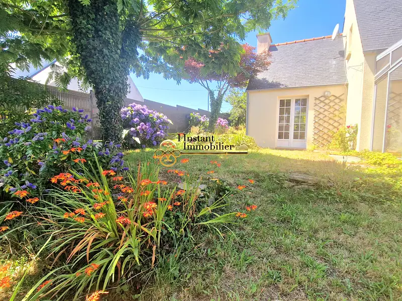 Maison, 106 m²
