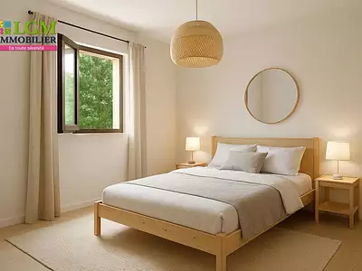 Maison, 110 m²
