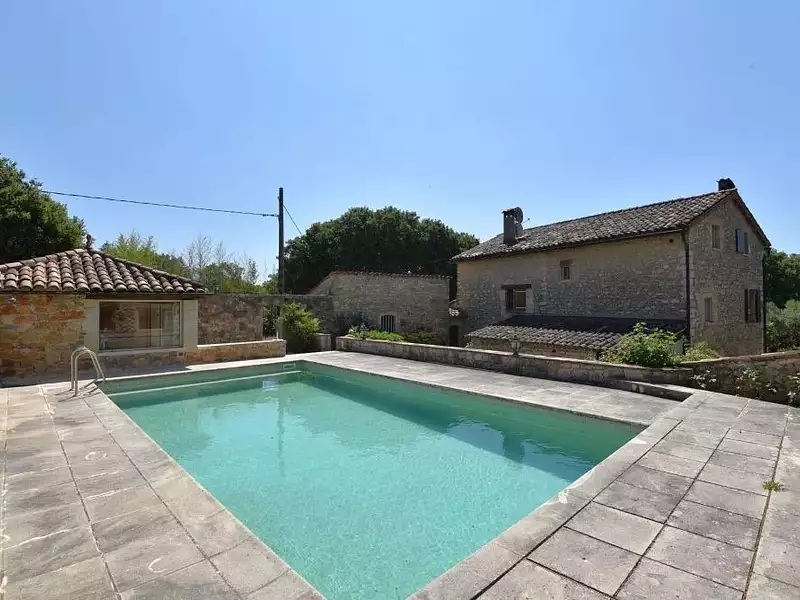 Maison, 180 m²