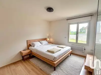 Maison, 107 m²