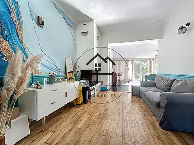 Maison, 140 m²