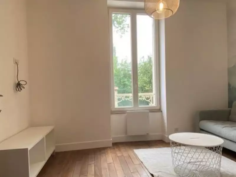 Appartement, 30 m²