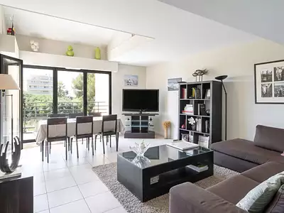 Appartement, 121,21 m²