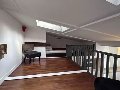 Appartement, 45 m²