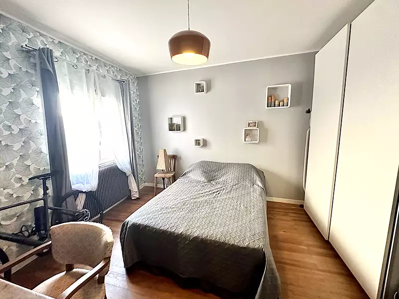 Maison, 70,47 m²