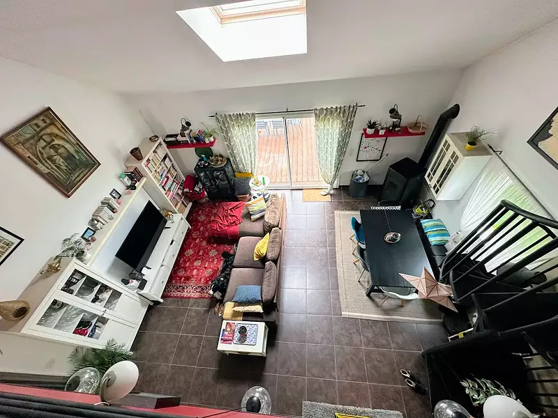 Maison, 165 m²