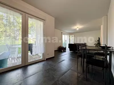 Appartement, 70 m²