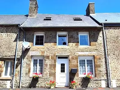 Maison, 126,33 m²