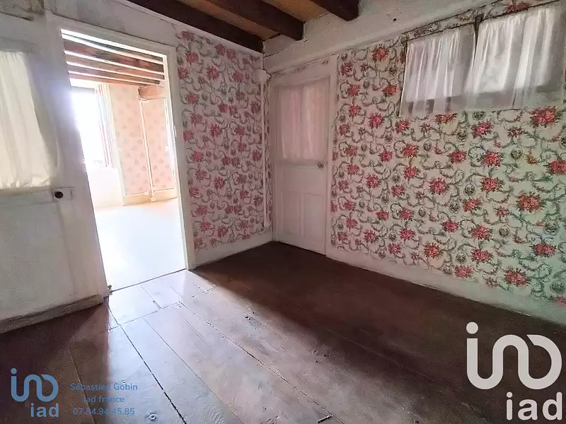Maison, 71 m²