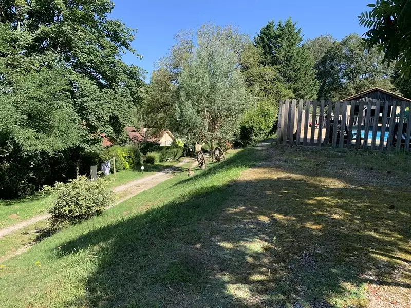 Maison, 350 m²