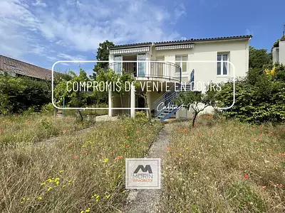 Maison, 151 m²