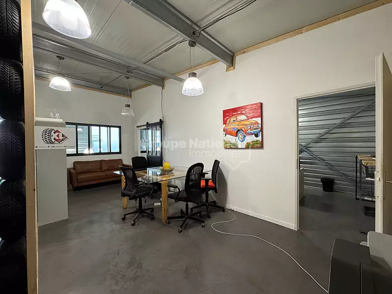 Divers, 142 m²