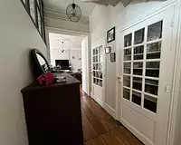 Appartement, 204,17 m²