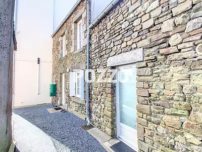 Maison, 63,8 m²