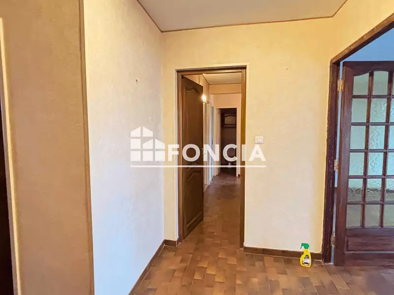 Appartement, 105 m²